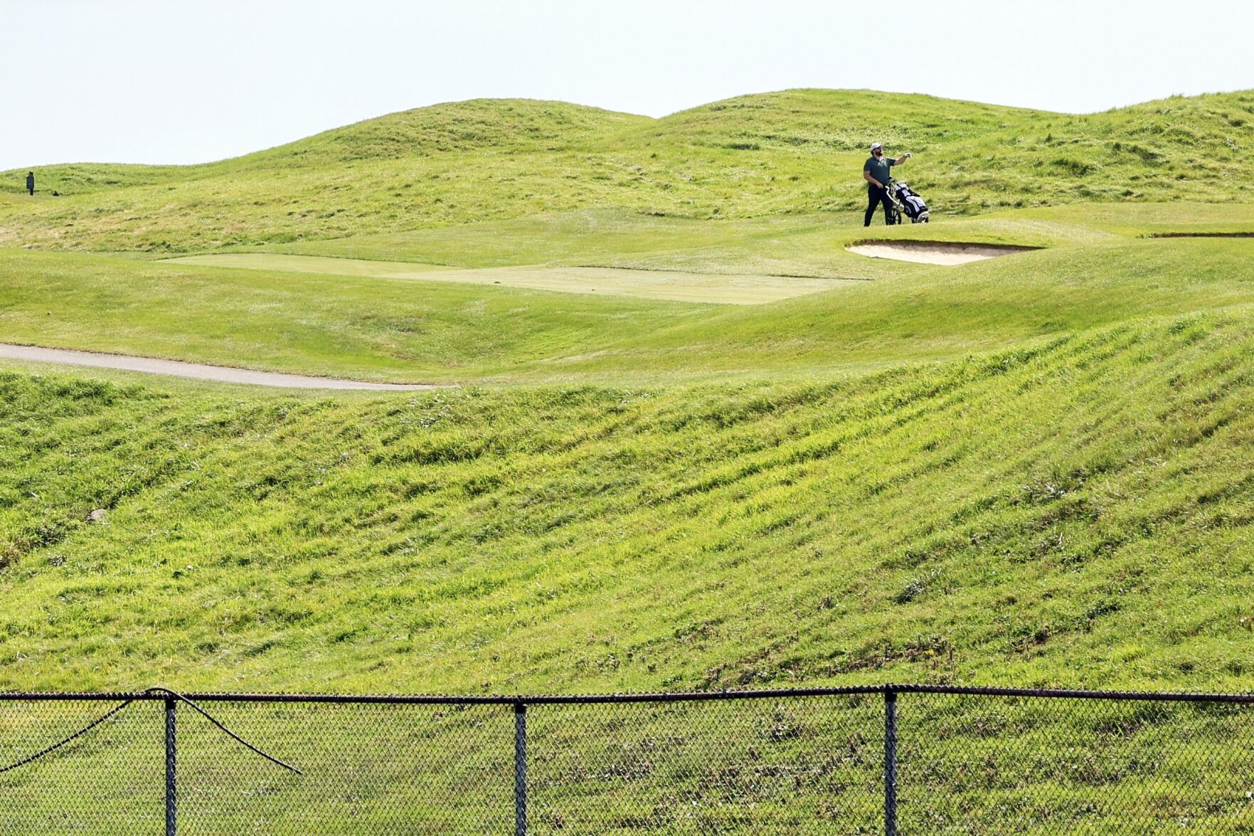 BraeBen Golf Course 3